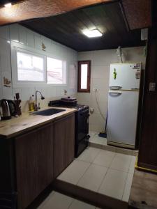 Departamento 4 personas