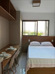 Studio Alto padrão entre Rio Vermelho e Ondina