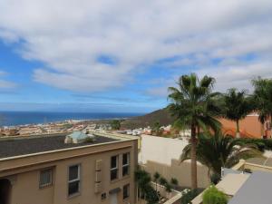 Suncanarias Casa del Roque