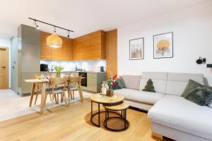 WILANESKA Apartament Olimpijska Szczyrk