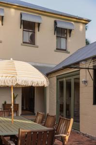 Spaciouscity heritage home