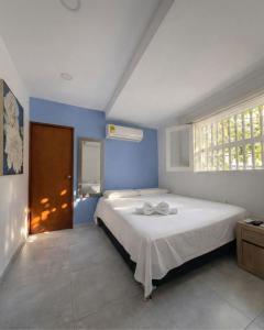 Hotel Getsemaní Central