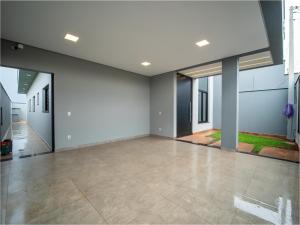 Casa Moderna Completa com Piscina Privativa