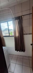 Apartamento na praia da Guilhermina
