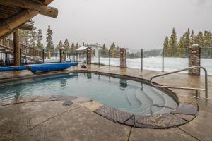 22 Lower Cascade Ridge