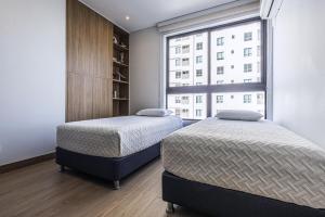 NEW Apartment, best rooftop pool view, Cartagena - Visitors NOT ALLOWED