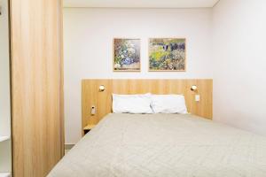 10 min a pé do metrô | Amplo e Acolhedor