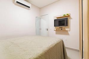 10 min a pé do metrô | Amplo e Acolhedor