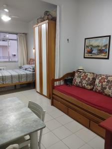 Real Apartments 096 - Studio com vista livre lateral para o mar