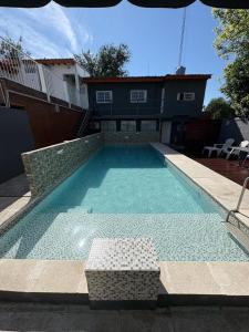 Hotel Premier Villa Allende