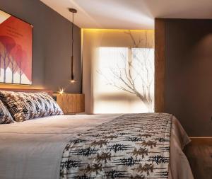 Wood Hotel