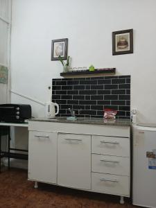 Lolapalooza en cálido y Sencillo Monoambiente a 100 m Estación SF