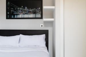 Rooms Madrid - Pilar de Zaragoza