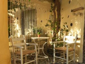 AFOURA HOUSES by K&K