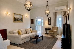 Marcora Historic Mansion