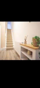 Comfortable Carlisle Stay with Free Parking