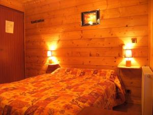 Hotels Les Touristes : photos des chambres