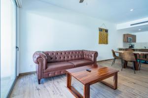 Casa Azul Escape TL A015