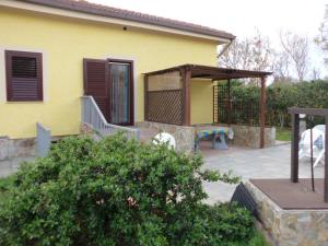 B&B Casa Vacanze La Mimosa Alghero img38