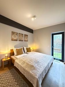 Auszeit am See mit Kamin und Whirlpool, Nähe Berlin