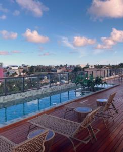 Moana Porto de Galinhas - VSH