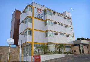 Hotel Ideal - Hotels, Teresina