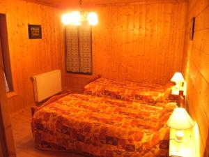 Hotels Les Touristes : photos des chambres