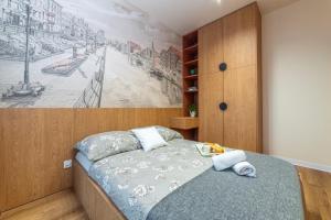 Premium Apartamenty Grunwaldzka 25-38