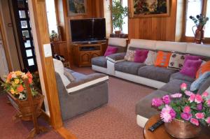 Hotels Les Touristes : photos des chambres