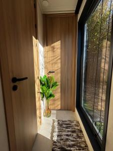 Tiny Suite Romantisme et jacuzzi en Camargue