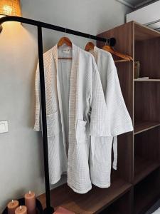 Tiny Suite Romantisme et jacuzzi en Camargue