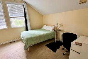 Alpine Fairway Escape