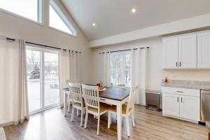 Schroon Lake Retreat