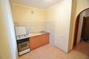 Apartment on Navarynska