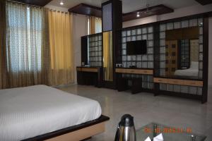 Hotel Vishnu Vilas