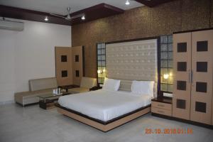 Hotel Vishnu Vilas