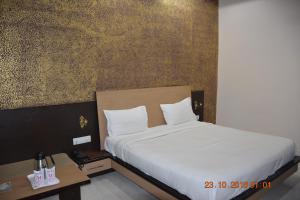 Hotel Vishnu Vilas