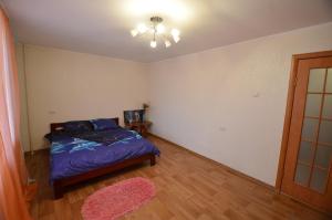 Apartment on Navarynska