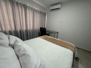 Apartamento vista a laguna + amenidades exclusivas