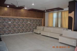 Hotel Vishnu Vilas