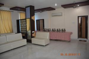 Hotel Vishnu Vilas