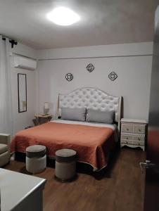 Comfortable apartment, right on the seafront