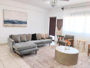 Apartment for a cozy stay by the sea