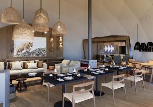 Moreno Camp - Glamping with a view