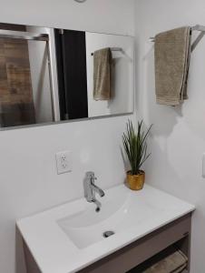 Apartment with balcony overlooking the lagoon, beach and poo