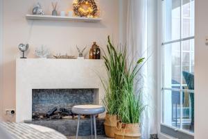 Gorki Park, Wohnung 15