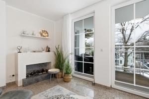 Gorki Park, Wohnung 15