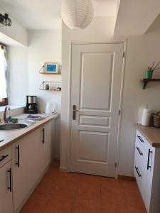 Gîte La Pâquerie
