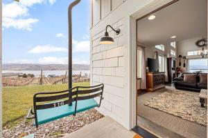 Fielding Hills Winery Guest House