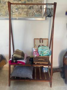 Apartment with pool and beach club access